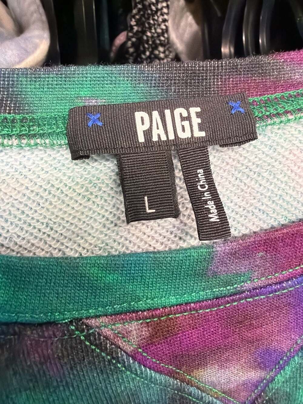 PAIGE - Picture 3 of 5
